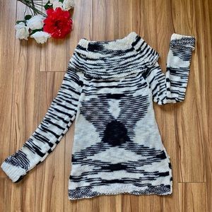 MITTO | vintage sweater 🖤